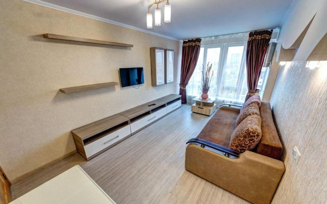 Топ 1К Квартира Метро Лукьяновка, Юрия Ильенка 49 Kiev Luaran gambar